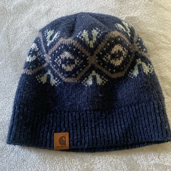 Carhartt Beanie - Picture 1 of 4